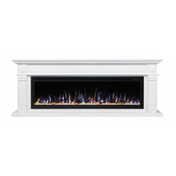 Fireplace Realflame Islandia 60 WT Saphir 60 