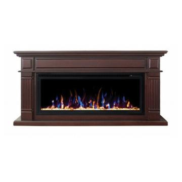 Fireplace Realflame Islandia AO Saphir 42 