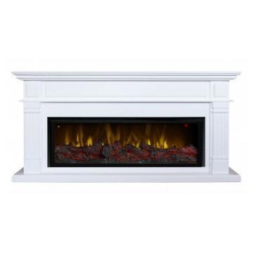 Fireplace Realflame Islandia BV 42 Beverly 1000 