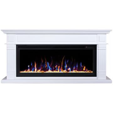 Fireplace Realflame Islandia Saphir 42 