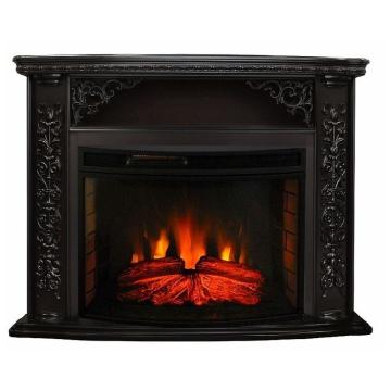 Fireplace Realflame Izabella 33 DN FireSpase 33 S IR 