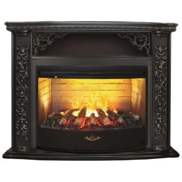 Fireplace Realflame Izabella DN Firestar 33 3D 