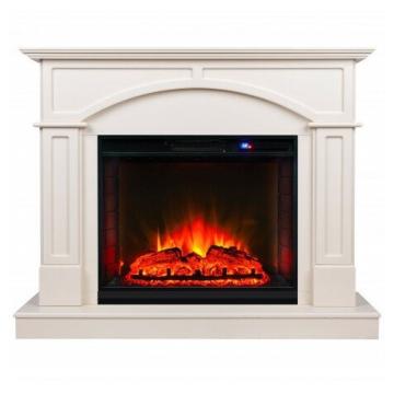 Fireplace Realflame Jacomo 25 5 WT Sparta 25 5 