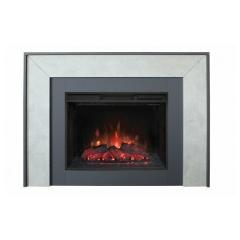 Fireplace Realflame Jersey 25 5 GR Sparta 25 5 Графит