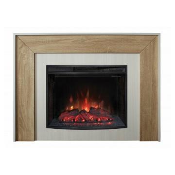 Fireplace Realflame Jersey 25 5 WT Evrika 25 5 сандал 