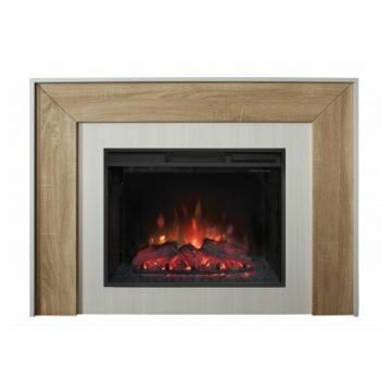 Fireplace Realflame Jersey 25 5 WT Sparta 25 5 сандал 