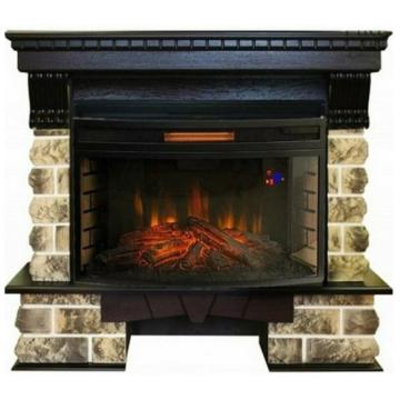 Fireplace Realflame Kansas Firespace 33W S IR 