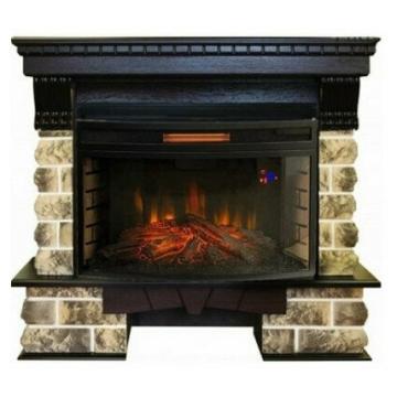 Fireplace Realflame Kansas AO FireSpace 33 S IR 