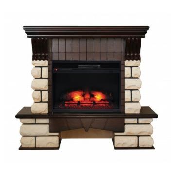 Fireplace Realflame Kavkaz AO Eridan 24 