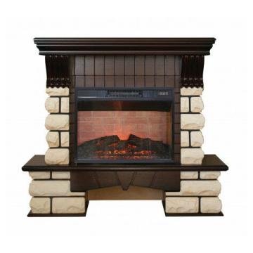 Fireplace Realflame Kavkaz AO Irvine 