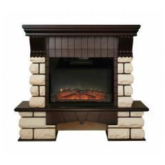 Fireplace Realflame Kavkaz AO Kendal