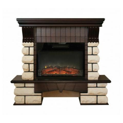 Fireplace Realflame Kavkaz AO Kendal 