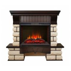 Fireplace Realflame Kavkaz AO Sparta 25 5