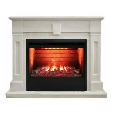 Fireplace Realflame Kellie 25 5/26 WT Helios 26 3D 