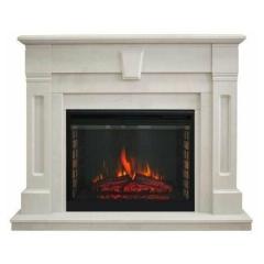 Fireplace Realflame Kellie 26 WT Epsilon