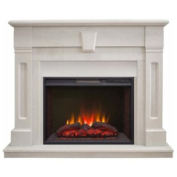 Fireplace Realflame Kellie 26 WT Sparta 