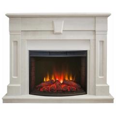 Fireplace Realflame Kellie WT Evrika 25 5