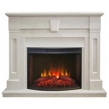 Fireplace Realflame Kellie WT Evrika 25 5 