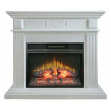 Fireplace Realflame Leda 24/25 5 WT Eridan 24 