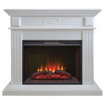 Fireplace Realflame Leda WT Sparta 