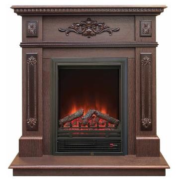 Fireplace Realflame Lilian DN Eugene-S 