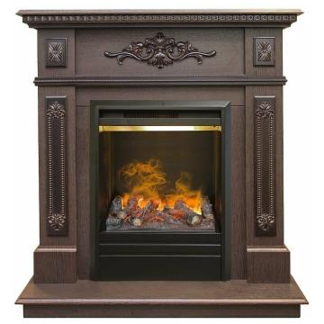 Fireplace Realflame Lilian DN Olympic 3D 