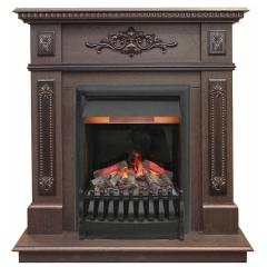 Fireplace Realflame Lilian DN Oregan 3D