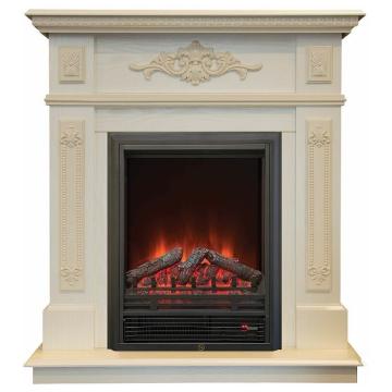 Fireplace Realflame Lilian DN с Eugene-S 