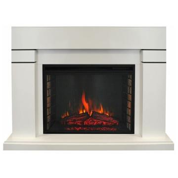 Fireplace Realflame Lindelse 26 WT Epsilon 26 S IR 