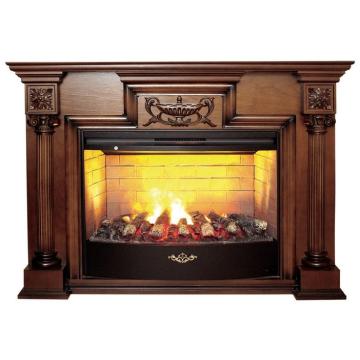 Fireplace Realflame London AO Firestar 33 3D 