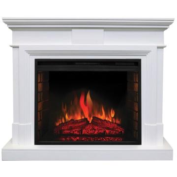 Fireplace Realflame Marco 26 WT Epsilon 26 S IR 