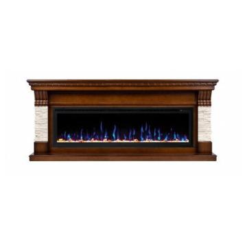 Fireplace Realflame Michigan 60 AO Saphir 60 