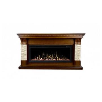 Fireplace Realflame Michigan AO Saphir 42 