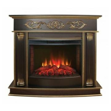 Fireplace Realflame Milano 25 5 DN Evrika 