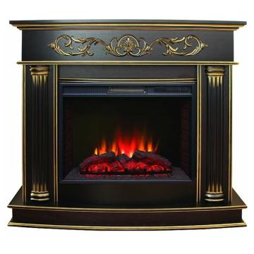 Fireplace Realflame Milano 25 5 DN Sparta 