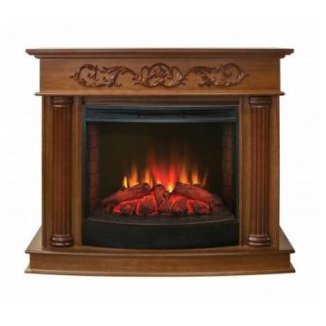 Fireplace Realflame Milano 25 5 NT Evrika 25 5 