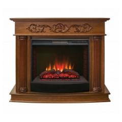 Fireplace Realflame Milano 25 5 NT Sparta