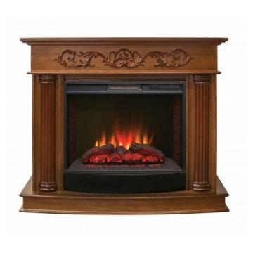 Fireplace Realflame Milano 25 5 NT Sparta 