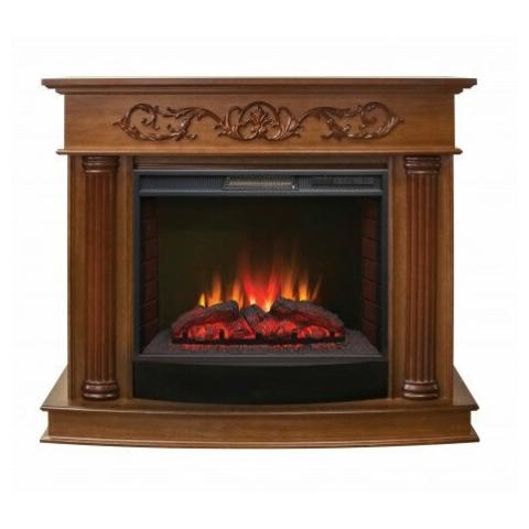 Fireplace Realflame Milano 25 5 NT Sparta 