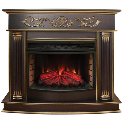 Fireplace Realflame Milano DN Firefield 25 S IR 