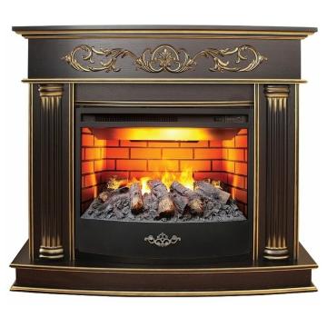 Fireplace Realflame Milano DN Firestar 25 5 3D 