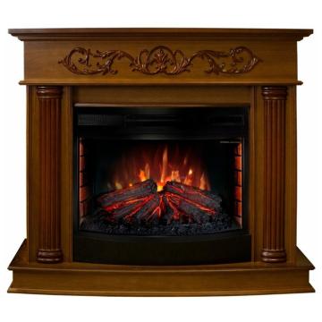 Fireplace Realflame Milano NT FireField 