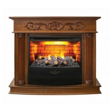 Fireplace Realflame Milano NT Firestar 25 5 3D 