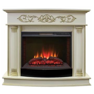 Fireplace Realflame Milano WT Sparta 25 5 