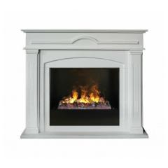 Fireplace Realflame Mirra 26 WT Cassette 630