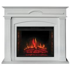 Fireplace Realflame Mirra 26 WT Epsilon 26 SIR