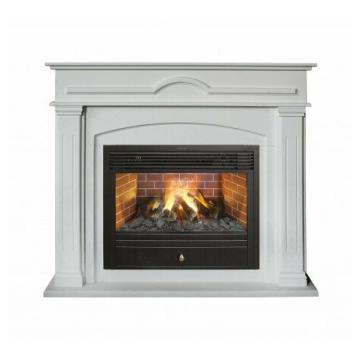 Fireplace Realflame Mirra 26 WT Novara 26 3D 