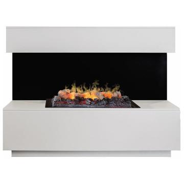 Fireplace Realflame WT Cassette 630M чисто 