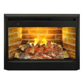 Fireplace Realflame 3D Prometheus 26 с 3D эффектом 