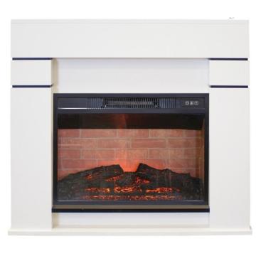 Fireplace Realflame Alta 24 WT Irvine 24 